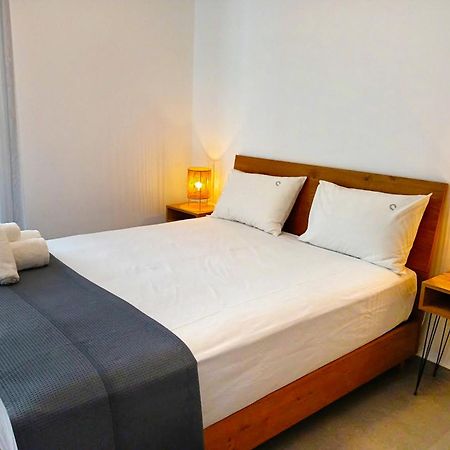White Luxury Apartment Trikala  Exterior photo