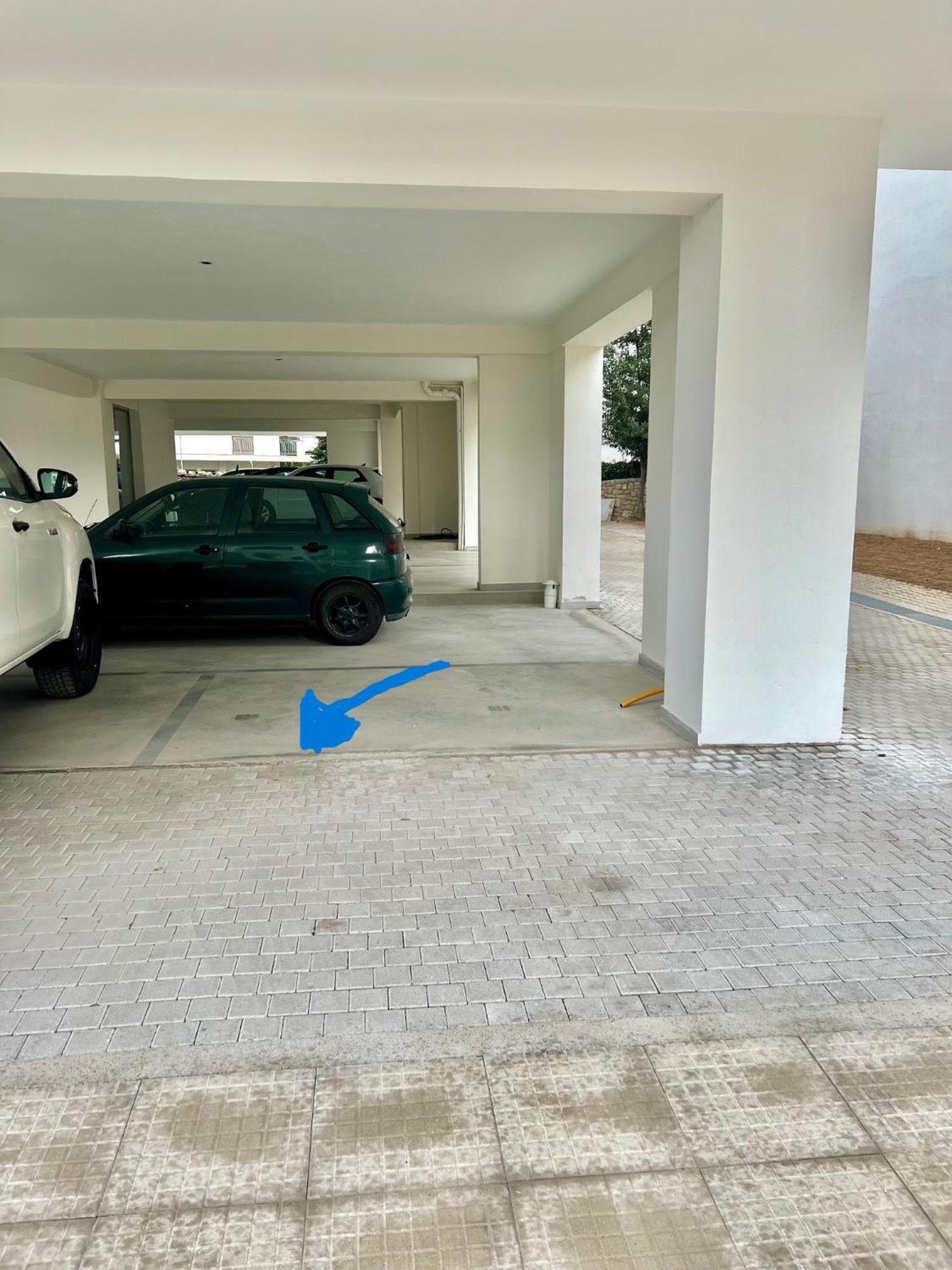 White Luxury Apartment Trikala  Exterior photo